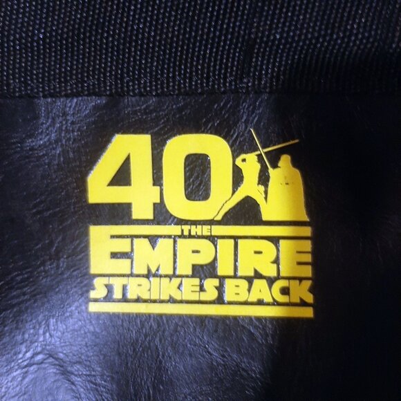 Funko Star Wars The Empire Strikes Back 40th Anniversary Mini Disney Backpack - Picture 7 of 8